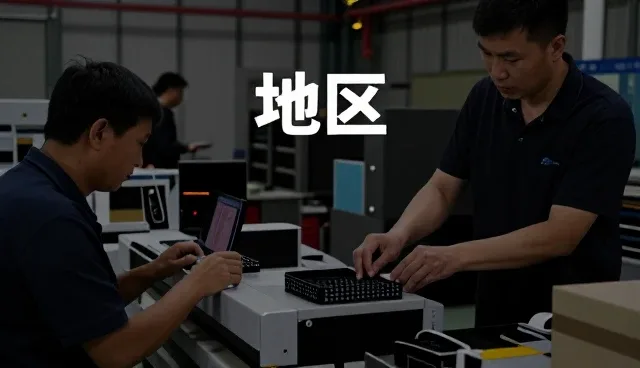 旺季备货解决方案介绍