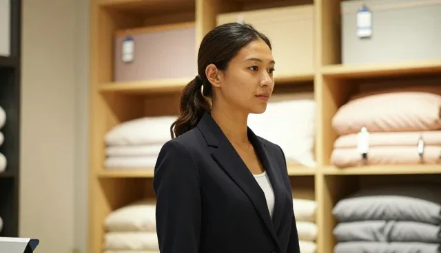 地区业务中床上用品销售的常见问题与应对策略
